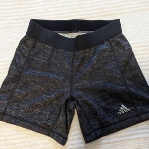 Adidas Tech Fit Shorts